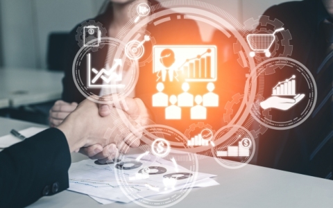 從香港到内地:微信小程序如何為港企打通跨境O2O閉環?