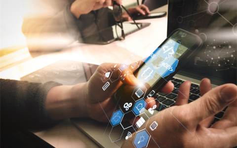 提升物業管理效率：香港屋苑與商廈專屬服務小程序的應用場景