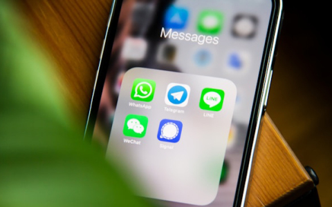 香港公司為什麼要做微信公眾號 Wechat OA？