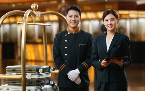 香港酒店微信公眾號搭建:打造酒店微信營銷新模式，提升客户預訂酒店體驗