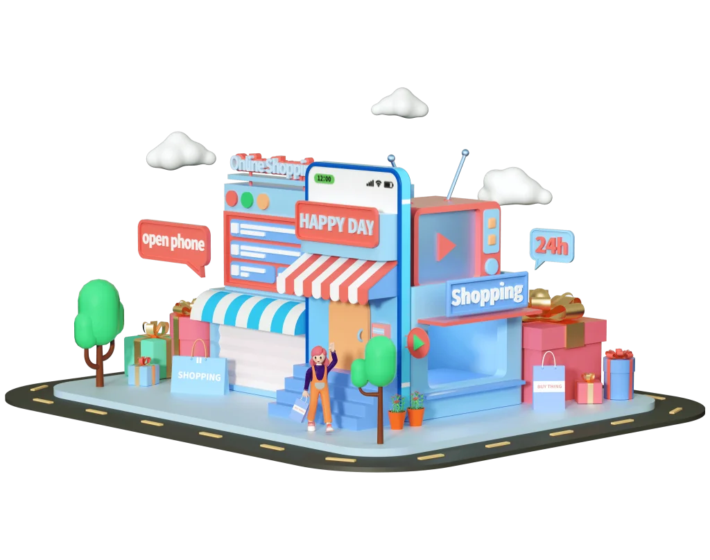 What are the specific tasks of secondary development of WeChat public numbers?