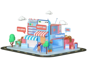 How to promote traffic diversion by WeChat public numbers
