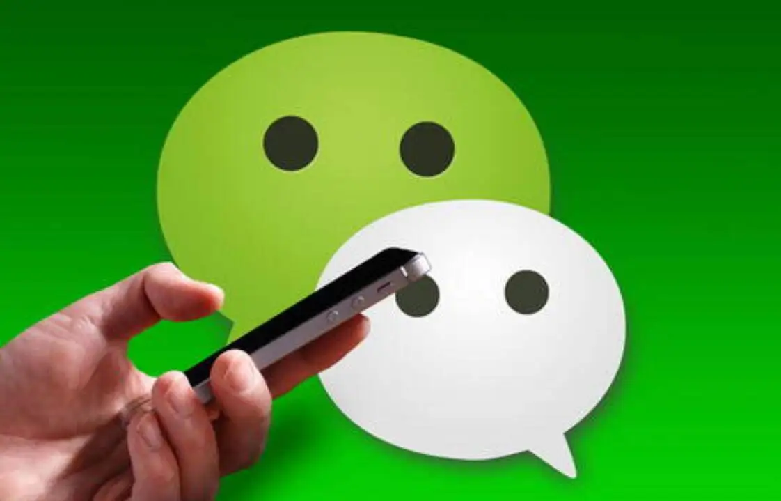 The process of registering a WeChat Mini Program for a Hong Kong company