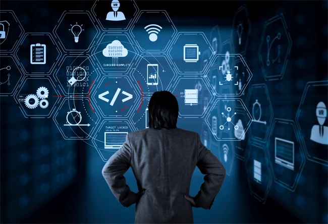 WeChat public number development: How to build a WeChat public number in Hong Kong smart logistics system