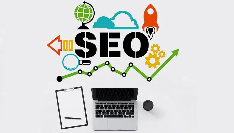 Enterprise website operation