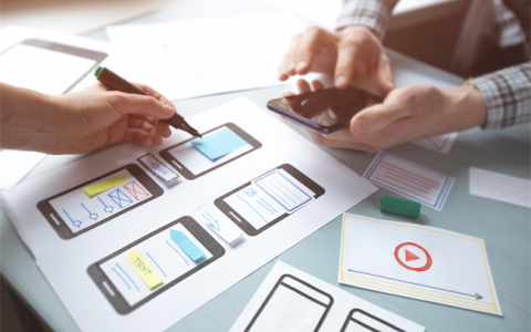 香港品牌做微信H5推廣，邊套方案最啱用