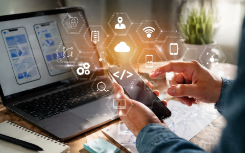 香港品牌點樣透過微信H5做活動推廣同收集客户資料